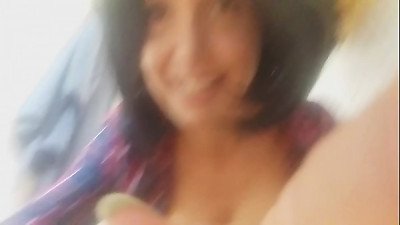 你不能敲诈我，我要结婚了，我男朋友相信我是圣人