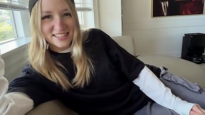 假小子最好的朋友证明她不是女孩/女孩 ~ 艾比·赛克斯 ~ 家庭幻想 ~ 斯科特·斯塔克