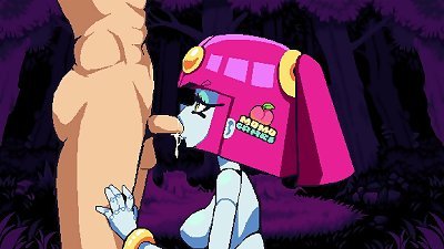 色情玩家时刻 #2 - Flipwitch - 场景 #2：内心呻吟