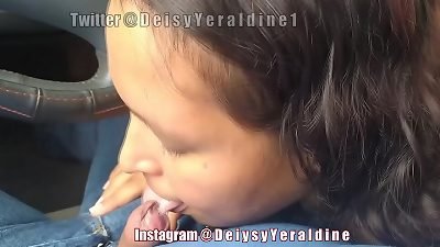 DeisyYeraldine 哥伦比亚巴耶杜帕尔街道上的公共和户外暴露癖。拉卡乔拉马尔克斯 57 3003764129