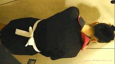 偷窥亚洲女性去厕所.3-5