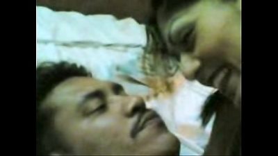 德西夫妇在酒店流浪汉管道