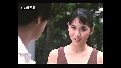 一个女孩和一个男人