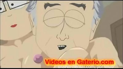 南方公园 Follando Teniendo Sexo 动漫 动漫 色情